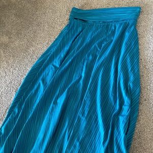 Patagonia | Striped Skirt